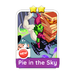 Pie in the Sky